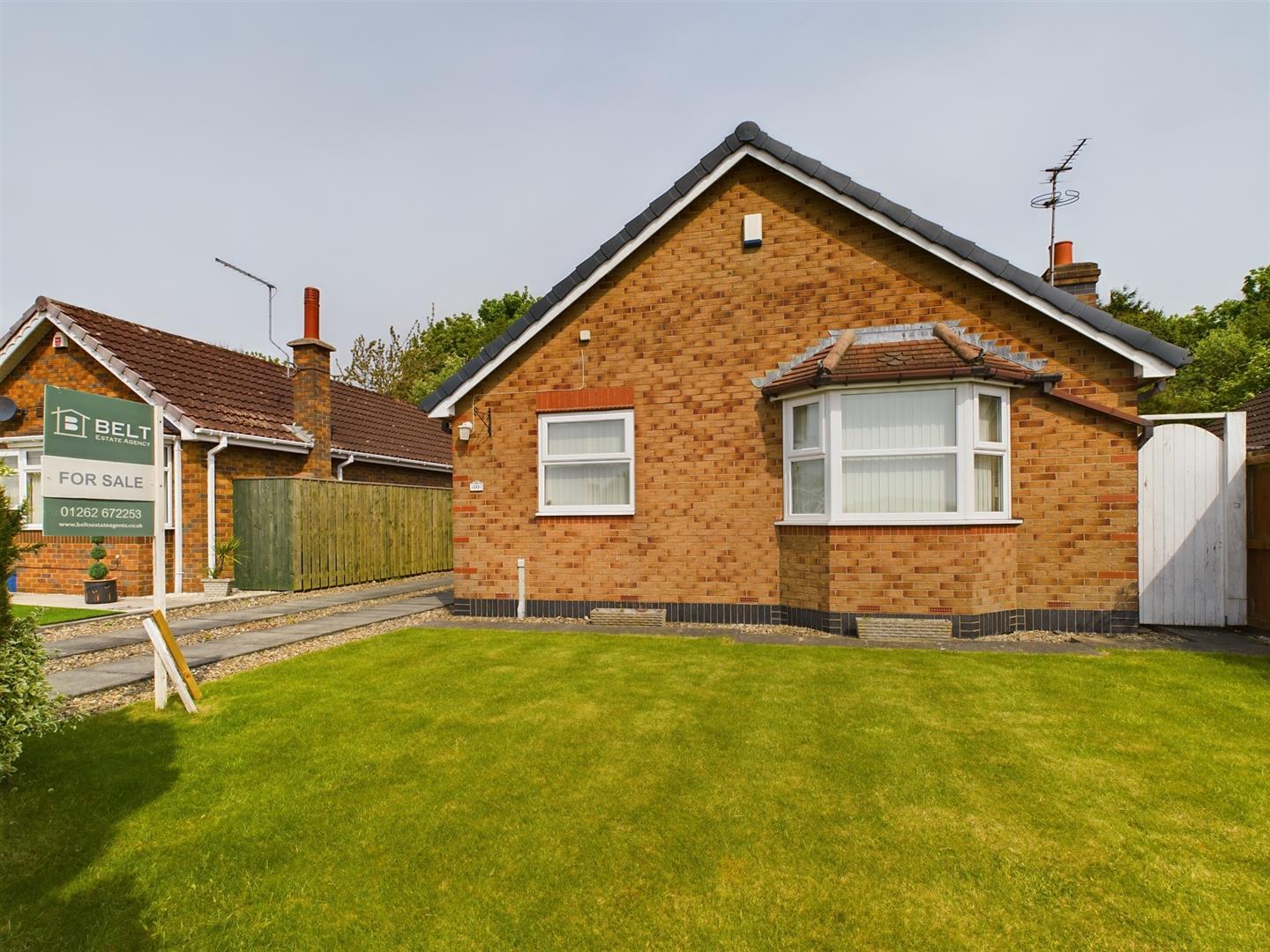 Pinfold Gardens, Bridlington Belts Estate Agents